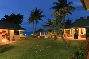 5 Bedroom Beachfront Villa